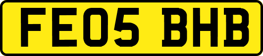 FE05BHB