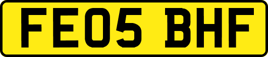 FE05BHF