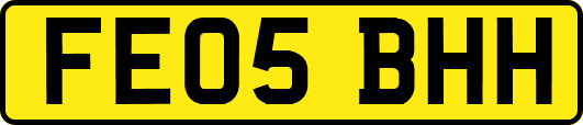 FE05BHH