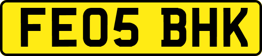 FE05BHK