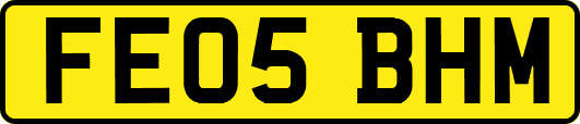 FE05BHM