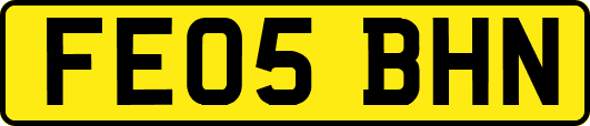 FE05BHN