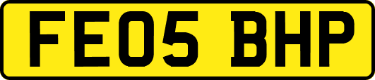 FE05BHP