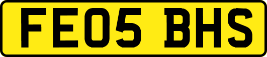 FE05BHS