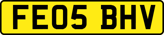 FE05BHV