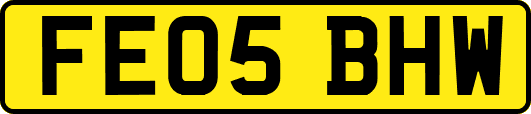 FE05BHW