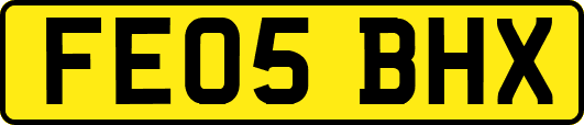 FE05BHX
