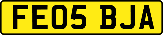 FE05BJA