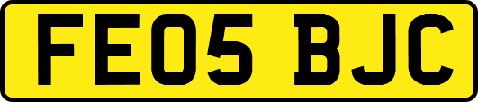 FE05BJC