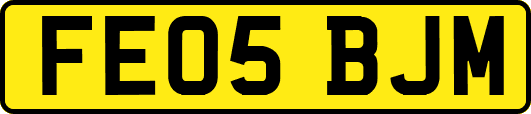 FE05BJM