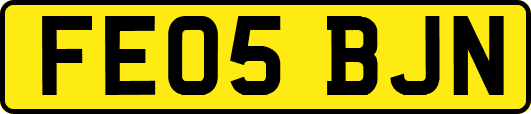 FE05BJN