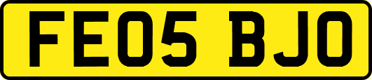 FE05BJO