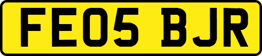FE05BJR