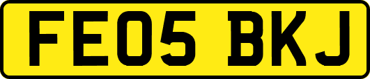 FE05BKJ