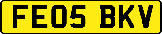 FE05BKV