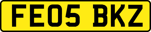 FE05BKZ