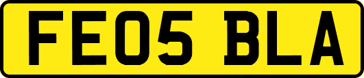 FE05BLA