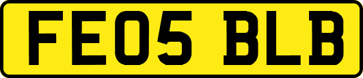 FE05BLB