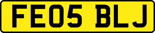 FE05BLJ