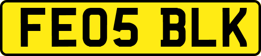 FE05BLK