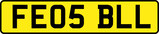 FE05BLL