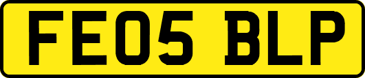 FE05BLP