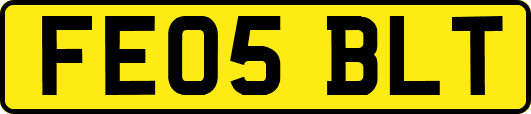 FE05BLT