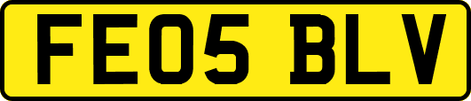 FE05BLV