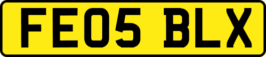 FE05BLX