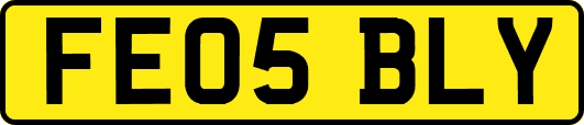 FE05BLY