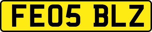 FE05BLZ
