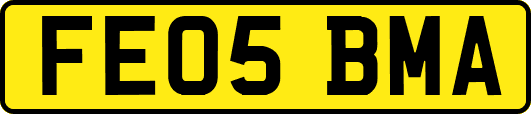 FE05BMA