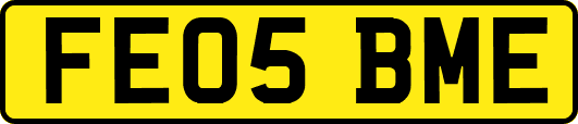 FE05BME