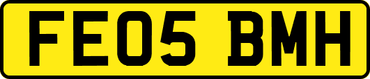 FE05BMH