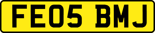 FE05BMJ