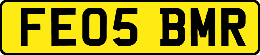 FE05BMR