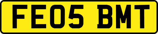 FE05BMT