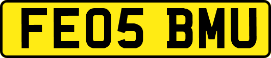 FE05BMU