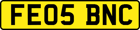 FE05BNC
