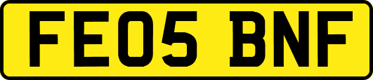 FE05BNF