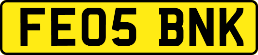 FE05BNK
