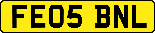 FE05BNL