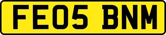 FE05BNM