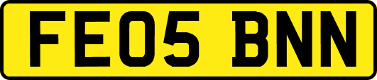 FE05BNN