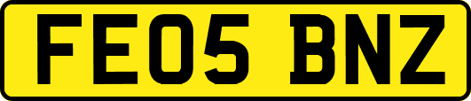 FE05BNZ
