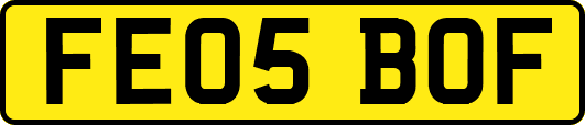 FE05BOF