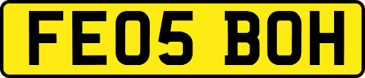 FE05BOH