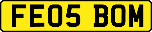 FE05BOM