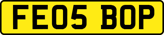 FE05BOP