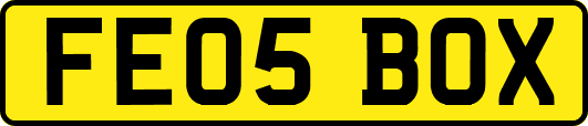 FE05BOX